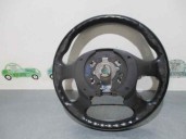 Replacement steering wheel for Nissan Primera sedan (P12) 2.2 16V turbodiesel cat OEM IAM reference 48430AV700RC 