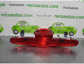 Recambio de luz central de freno para honda accord berlina (cu) 2.2 dtec cat referencia OEM IAM 0509343  