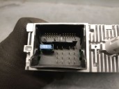 Recambio de sistema navegacion gps para citroën c4 picasso ii 1.6 bluehdi 120 referencia OEM IAM 9816304780 