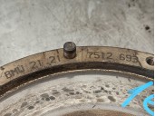 Recambio de volante motor para bmw serie 3 compact (e46) 1.8 16v referencia OEM IAM 21217512693  