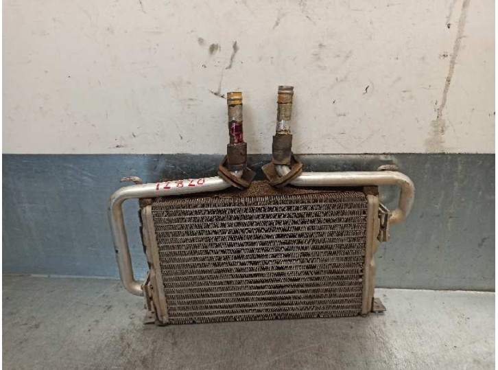 Replacement heater / air conditioning radiator for Tata Telcoline TDI D/C 4x4 OEM IAM reference 