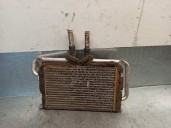 Replacement heater / air conditioning radiator for Tata Telcoline TDI D/C 4x4 OEM IAM reference 