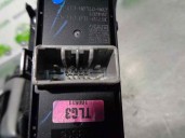Replacement rear right window regulator switch for Honda Accord Saloon (CU) 2.2 DTec Cat OEM IAM reference 35770TL0E11 