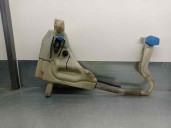 Recambio de deposito limpia para audi q7 (4l) 3.0 v6 24v tdi referencia OEM IAM 4L0955453A  