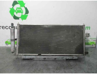 Recambio de condensador / radiador aire acondicionado para nissan primera berlina (p12) 2.2 16v turbodiesel cat referencia OEM I
