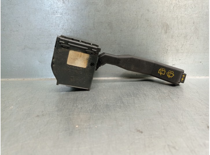 Recambio de mando limpia para renault 19 1.9 referencia OEM IAM 77007816  