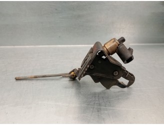 Recambio de cerradura capot para ford usa explorer (u2, u_) 4.0 v6 4wd referencia OEM IAM F1DB10C872AA 