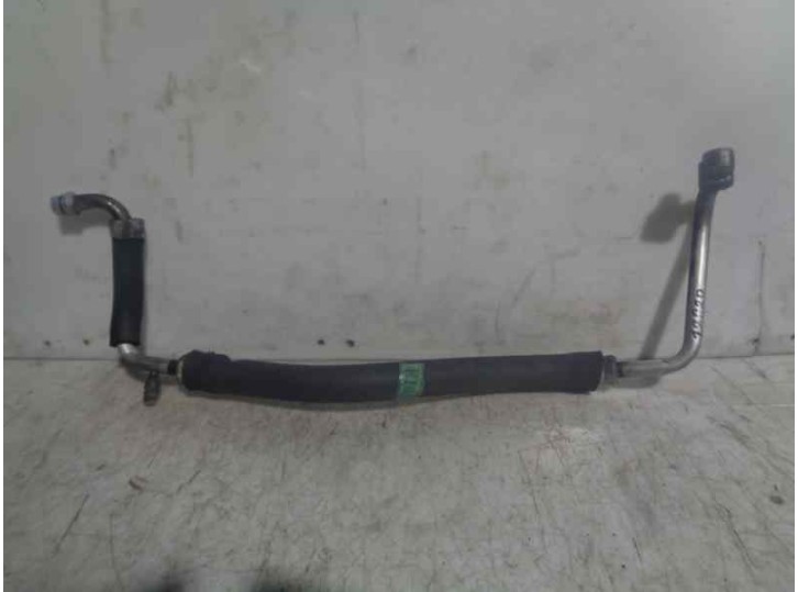 Recambio de tubos aire acondicionado para tata telcoline tdi d/c4x4 referencia OEM IAM 07250E3S673  