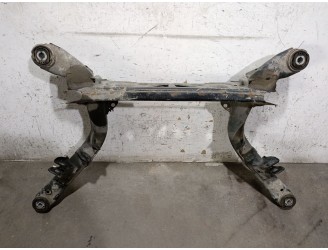 Recambio de puente trasero para audi a6 allroad c7 (4gh, 4gj) 3.0 tdi quattro referencia OEM IAM 4G0505235AB 4G0505235AB SUE BUR