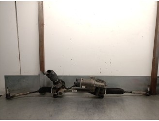 Recambio de cremallera direccion para opel insignia b grand sport (z18) 1.5 (68) referencia OEM IAM 84244115 84216556 