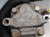 Recambio de bomba servodireccion para volkswagen passat berlina (3b2) 1.8 referencia OEM IAM 8D0145156L KV18002 KYB