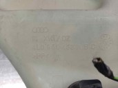 Recambio de deposito limpia para audi q7 (4l) 3.0 v6 24v tdi referencia OEM IAM 4L0955453A  