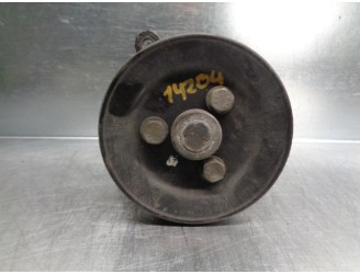 Recambio de bomba servodireccion para bmw serie 3 berlina (e36) 316i referencia OEM IAM 1137835 7681955197 ZF