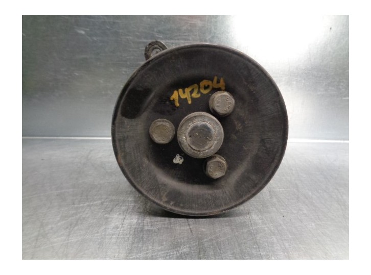 Recambio de bomba servodireccion para bmw serie 3 berlina (e36) 316i referencia OEM IAM 1137835 7681955197 ZF