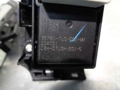 Recambio de mando elevalunas trasero izquierdo para honda accord berlina (cu) 2.2 dtec cat referencia OEM IAM 35780TL0E01 