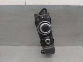 Recambio de mando multifuncion para mazda 2 hatchback (dl, dj) 1.5 skyactiv-g referencia OEM IAM DB5J66CM0A DB5J66CM0A 