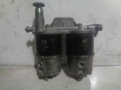 Recambio de soporte filtro gasoil para tata telcoline tdi d/c4x4 referencia OEM IAM 2FSG6300B040A 9183117 MANN