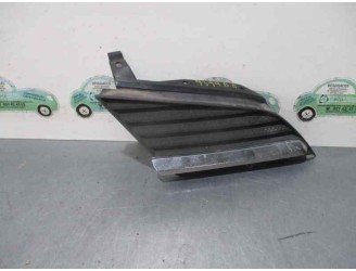 Recambio de rejilla paragolpes derecha para nissan primera berlina (p12) 2.2 16v turbodiesel cat referencia OEM IAM 60008280 