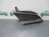 Replacement right bumper grille for Nissan Primera Saloon (P12) 2.2 16V Turbodiesel CAT OEM IAM reference 60008280 