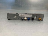 Recambio de amplificador para audi q7 (4l) 3.0 v6 24v tdi referencia OEM IAM 4L0035225F 