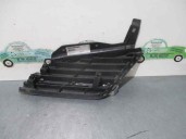 Replacement right bumper grille for Nissan Primera Saloon (P12) 2.2 16V Turbodiesel CAT OEM IAM reference 60008280 