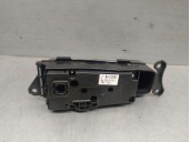 Recambio de mando multifuncion para mazda 2 hatchback (dl, dj) 1.5 skyactiv-g referencia OEM IAM DB5J66CM0A DB5J66CM0A 