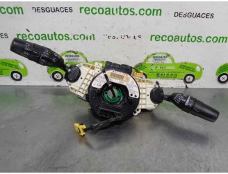 Recambio de mando luces para honda accord berlina (cu) 2.2 dtec cat referencia OEM IAM 35256SMGH51  