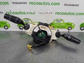 Replacement light stalk/switch for Honda Accord Saloon (CU) 2.2 DTec CAT OEM IAM reference 35256SMGH51 
