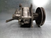 Recambio de bomba servodireccion para bmw serie 3 berlina (e36) 316i referencia OEM IAM 1137835 7681955197 ZF