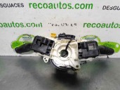 Replacement light stalk/switch for Honda Accord Saloon (CU) 2.2 DTec CAT OEM IAM reference 35256SMGH51 
