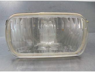 Recambio de faro delantero para » otros... 3.9t 17s 120 m-bus vespino 130e referencia OEM IAM VALEO 029456 029456R VALEO