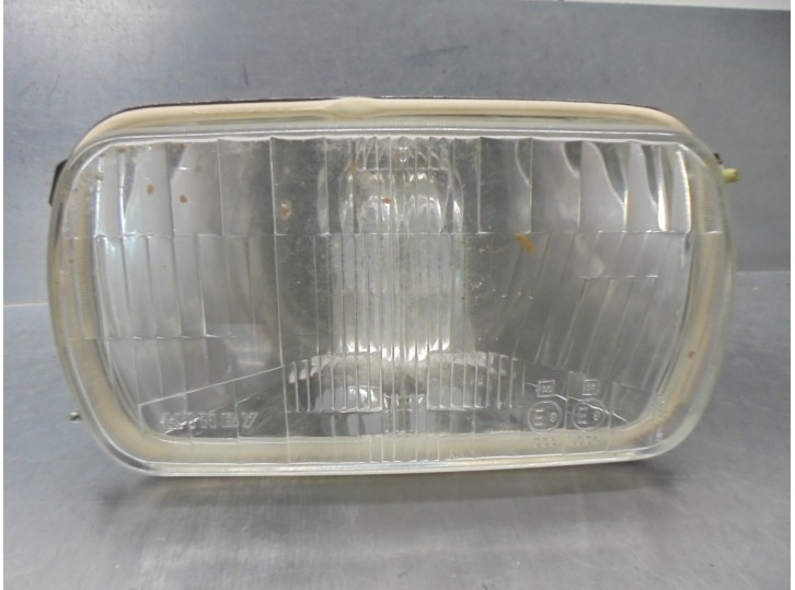 Recambio de faro delantero para » otros... 3.9t 17s 120 m-bus vespino 130e referencia OEM IAM VALEO 029456 029456R VALEO