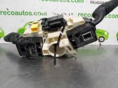 Replacement light switch for Honda Accord saloon (cu) 2.2 dtec cat OEM IAM reference 35256SMGH51 