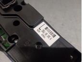Recambio de mando multifuncion para mazda 2 hatchback (dl, dj) 1.5 skyactiv-g referencia OEM IAM DB5J66CM0A DB5J66CM0A 