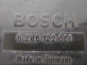 Recambio de caja mariposa para hyundai coupe (rd) 1.6 16v cat referencia OEM IAM 3517023000 0280122001 BOSCH