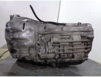 Recambio de caja cambios para audi q7 (4l) 3.0 v6 24v tdi referencia OEM IAM JXX TR60SN 09D300038Q