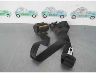 Replacement rear right seat belt for Nissan Primera saloon (p12) 2.2 16v turbodiesel cat OEM IAM reference 3011