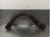 Recambio de tubo para opel astra k sports tourer 1.6 biturbo cdti dpf referencia OEM IAM 13377135 