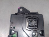 Recambio de mando multifuncion para mazda 2 hatchback (dl, dj) 1.5 skyactiv-g referencia OEM IAM DB5J66CM0A DB5J66CM0A 