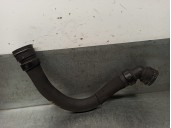 Recambio de tubo para opel astra k sports tourer 1.6 biturbo cdti dpf referencia OEM IAM 13377135 