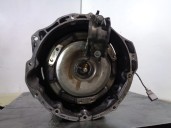Recambio de caja cambios para audi q7 (4l) 3.0 v6 24v tdi referencia OEM IAM JXX TR60SN 09D300038Q
