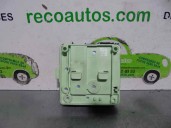 Recambio de caja reles / fusibles para bmw x3 (e83) 2.0 turbodiesel cat referencia OEM IAM 8387547 6928945 