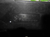 Recambio de caja reles / fusibles para bmw x3 (e83) 2.0 turbodiesel cat referencia OEM IAM 8387547 6928945 