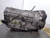 Recambio de caja cambios para audi q7 (4l) 3.0 v6 24v tdi referencia OEM IAM JXX TR60SN 09D300038Q