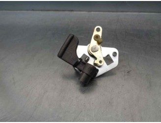 Recambio de maneta interior delantera derecha para daewoo aranos 1.8 referencia OEM IAM   