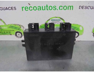 Recambio de modulo electronico para bmw x3 (e83) 2.0 turbodiesel cat referencia OEM IAM 66219116542  