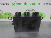 Recambio de modulo electronico para bmw x3 (e83) 2.0 turbodiesel cat referencia OEM IAM 66219116542  