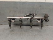 Recambio de rampa inyectora para audi a4 b5 avant (8d5) 1.8 t referencia OEM IAM 06B133681 06B133681 