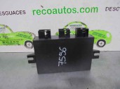 Recambio de modulo electronico para bmw x3 (e83) 2.0 turbodiesel cat referencia OEM IAM 66219116542  