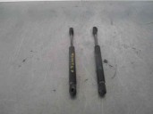 Replacement boot/tailgate gas struts for Nissan Primera saloon (P12) 2.2 16V turbodiesel CAT OEM IAM reference 0867QZ